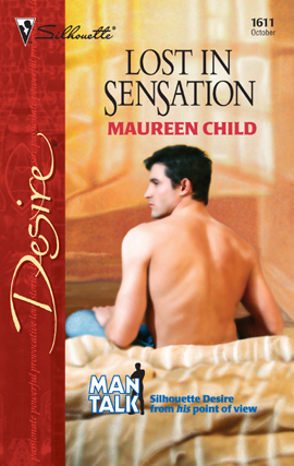 Title details for Lost in Sensation by Maureen Child - Available